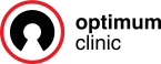 optimum clinic logo