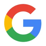 google g logo