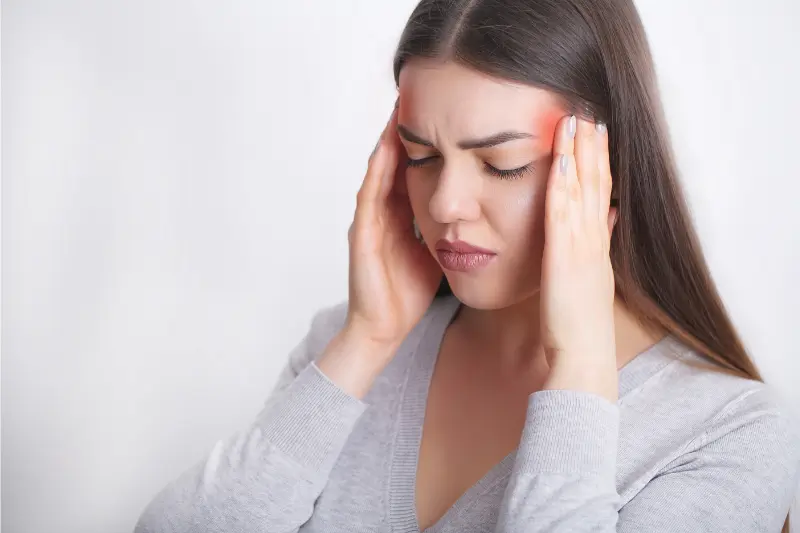 headache migraine pain